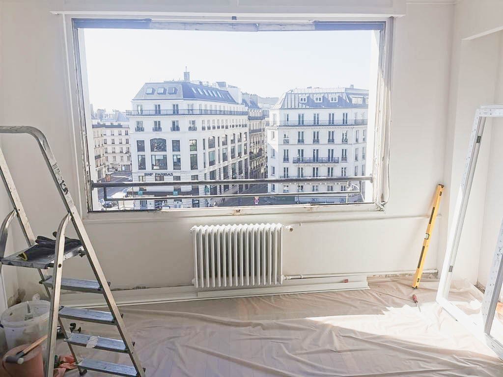 Mendes Vitrier Paris 13 : Expertise et Réactivité pour Vos Projets de Vitrerie